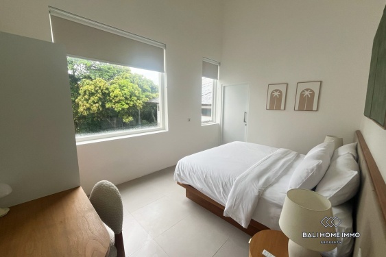 Image 7 from 2 bedroom modern villa in a complex for sale leasehold near Cemagi Beach