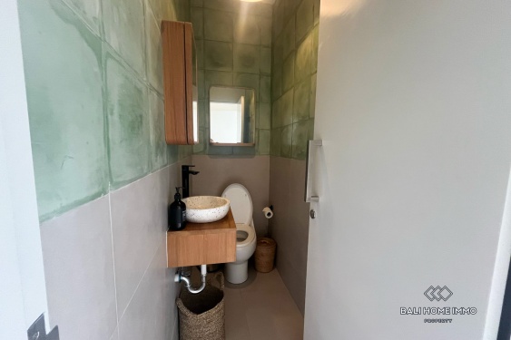 Image 8 from 2 bedroom modern villa in a complex for sale leasehold near Cemagi Beach