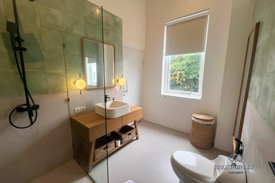 Image 10 from 2 bedroom modern villa in a complex for sale leasehold near Cemagi Beach