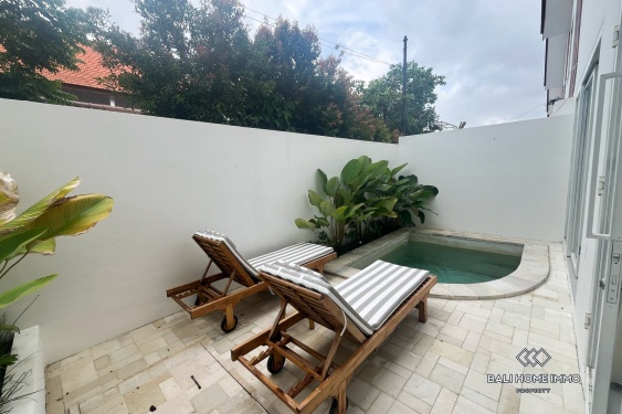 Image 13 from 2 bedroom modern villa in a complex for sale leasehold near Cemagi Beach