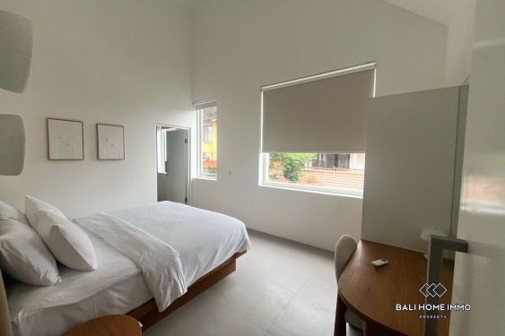 Image 5 from 2 bedroom modern villa in a complex for sale leasehold near Cemagi Beach