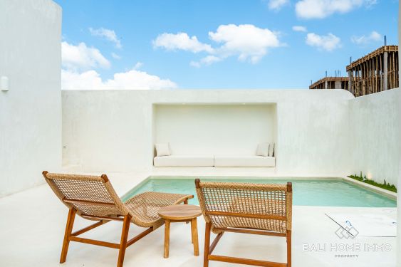 Image 2 from Dijual Vila Modern 2 Kamar Tidur dengan View Sawah di Seseh Bali