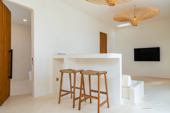 Image 3 from Dijual Vila Modern 2 Kamar Tidur dengan View Sawah di Seseh Bali