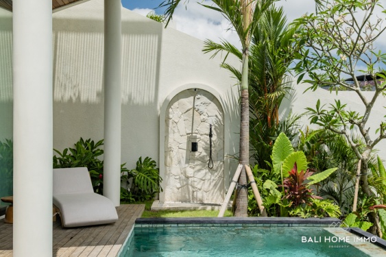 Image 11 from Villa de 2 chambres avec vue sur l'océan à vendre en pleine propriété à Jimbaran, Goa Gong