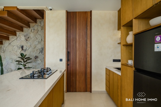 Image 17 from Villa de 2 chambres avec vue sur l'océan à vendre en pleine propriété à Jimbaran, Goa Gong