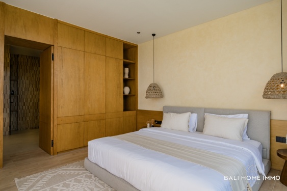 Image 18 from Villa de 2 chambres avec vue sur l'océan à vendre en pleine propriété à Jimbaran, Goa Gong