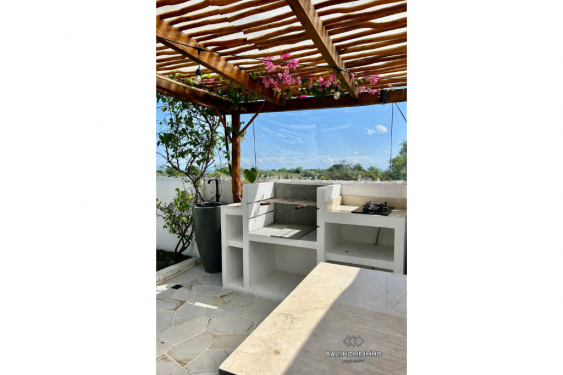 Image 16 from Villa 2 Kamar Berpemandangan Laut Dijual di Pantai Nyang Nyang