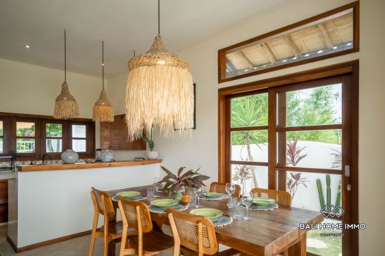 Image 4 from Villa 2 Kamar Berpemandangan Laut Dijual di Pantai Nyang Nyang