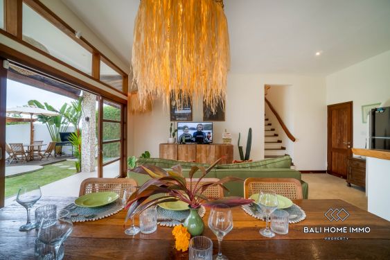 Image 5 from Villa 2 Kamar Berpemandangan Laut Dijual di Pantai Nyang Nyang