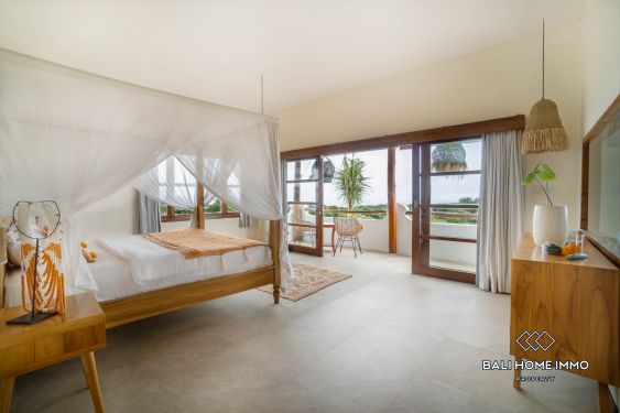 Image 7 from Villa 2 Kamar Berpemandangan Laut Dijual di Pantai Nyang Nyang