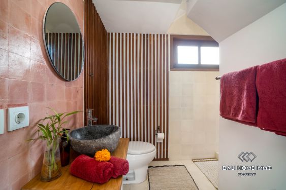 Image 13 from Villa 2 Kamar Berpemandangan Laut Dijual di Pantai Nyang Nyang