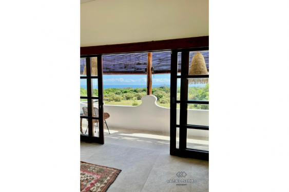 Image 9 from Villa 2 Kamar Berpemandangan Laut Dijual di Pantai Nyang Nyang