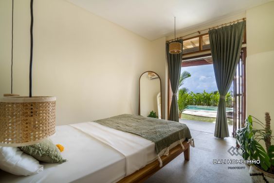 Image 11 from Villa 2 Kamar Berpemandangan Laut Dijual di Pantai Nyang Nyang