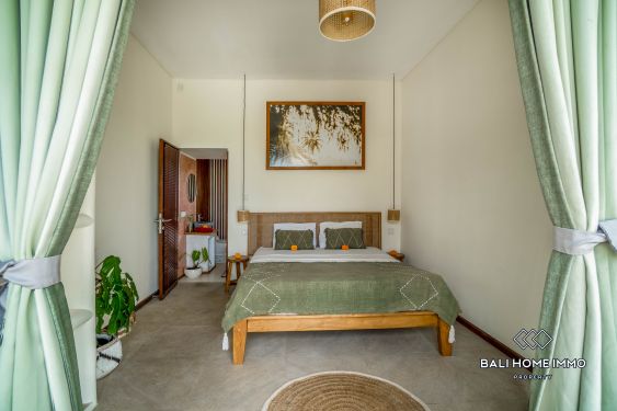 Image 10 from Villa 2 Kamar Berpemandangan Laut Dijual di Pantai Nyang Nyang