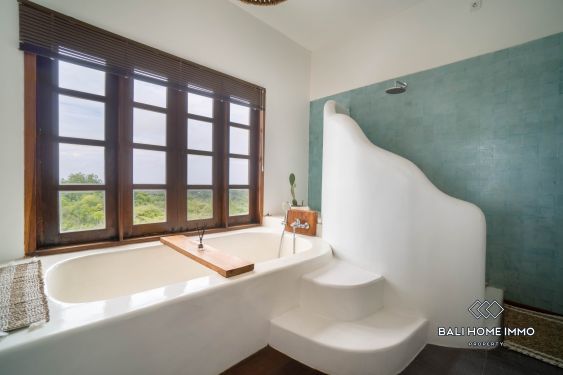 Image 15 from Villa 2 Kamar Berpemandangan Laut Dijual di Pantai Nyang Nyang