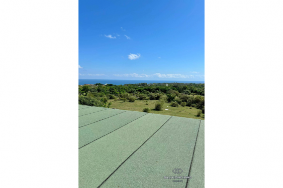 Image 17 from Villa 2 Kamar Berpemandangan Laut Dijual di Pantai Nyang Nyang