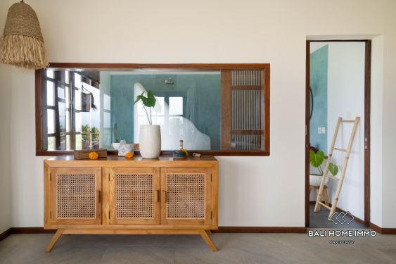 Image 12 from Villa 2 Kamar Berpemandangan Laut Dijual di Pantai Nyang Nyang