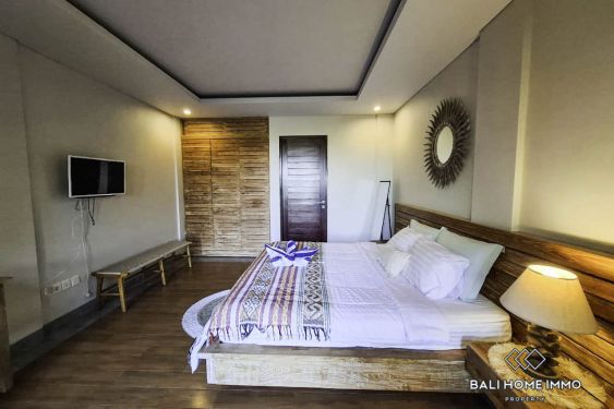 Image 13 from 2 Bedroom Ocean View Vintage Villa for Rent in Ungasan