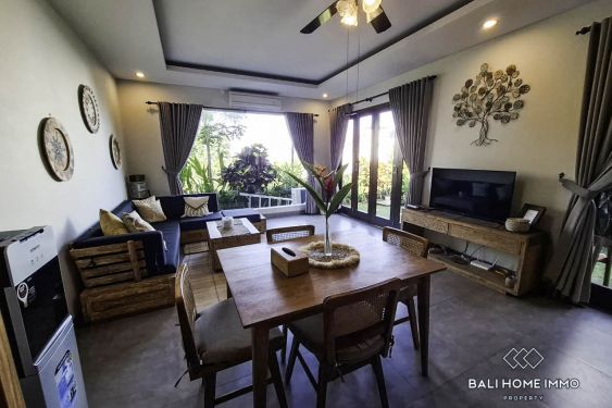 Image 4 from 2 Bedroom Ocean View Vintage Villa for Rent in Ungasan