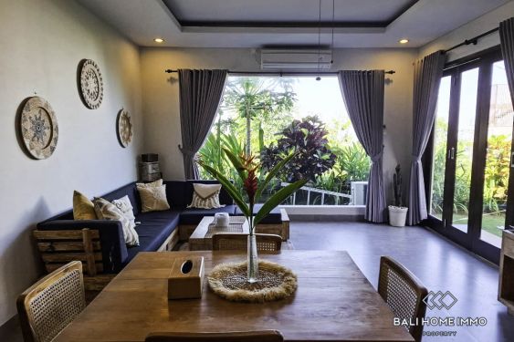 Image 6 from 2 Bedroom Ocean View Vintage Villa for Rent in Ungasan