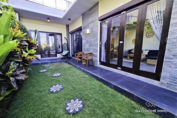 Image 16 from 2 Bedroom Ocean View Vintage Villa for Rent in Ungasan