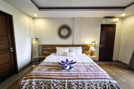 Image 11 from 2 Bedroom Ocean View Vintage Villa for Rent in Ungasan