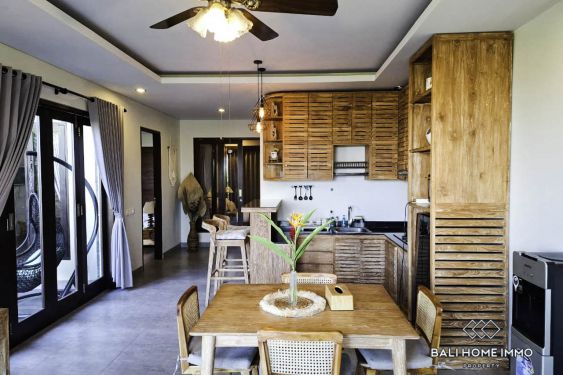 Image 7 from 2 Bedroom Ocean View Vintage Villa for Rent in Ungasan