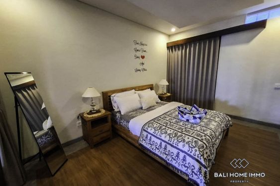 Image 12 from 2 Bedroom Ocean View Vintage Villa for Rent in Ungasan