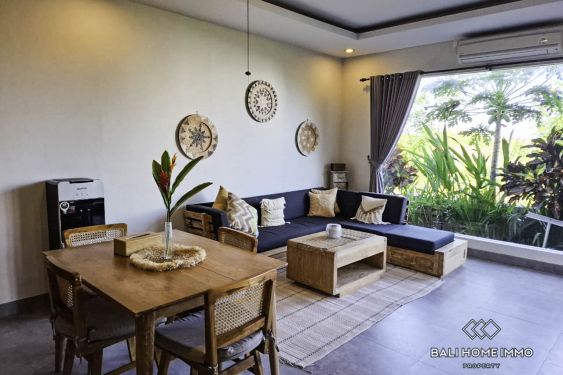 Image 5 from 2 Bedroom Ocean View Vintage Villa for Rent in Ungasan