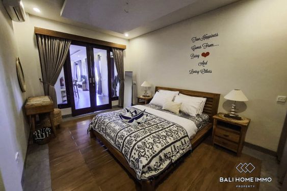 Image 9 from 2 Bedroom Ocean View Vintage Villa for Rent in Ungasan