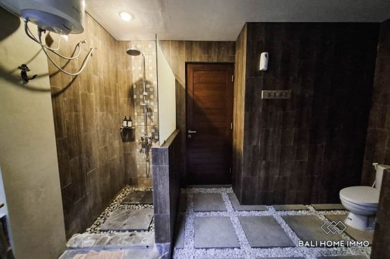 Image 14 from 2 Bedroom Ocean View Vintage Villa for Rent in Ungasan