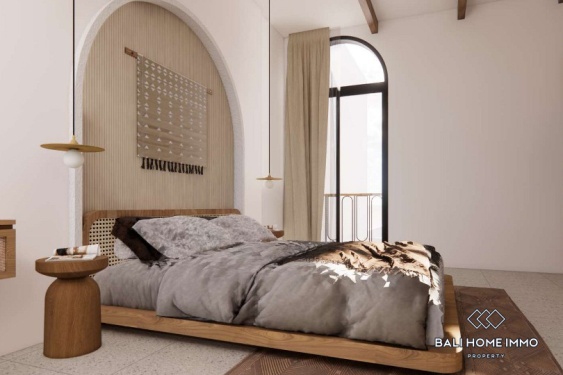 Image 18 from Villa Off-Plan 3 Kamar Disewakan dan Dijual di Canggu Berawa