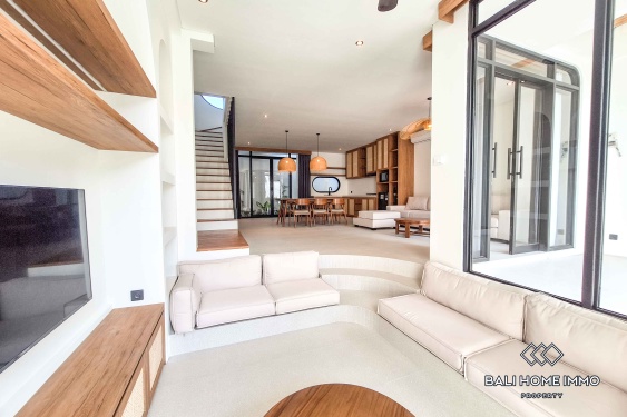 Image 2 from Villa 2 Kamar Baru Disewakan di Canggu Berawa