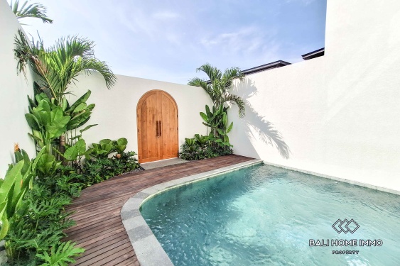 Image 18 from Villa 2 Kamar Baru Disewakan di Canggu Berawa