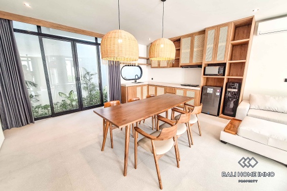 Image 6 from Villa 2 Kamar Baru Disewakan di Canggu Berawa
