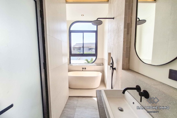 Image 15 from Villa 2 Kamar Baru Disewakan di Canggu Berawa