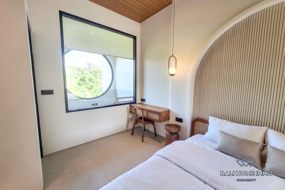 Image 11 from Villa 2 Kamar Baru Disewakan di Canggu Berawa