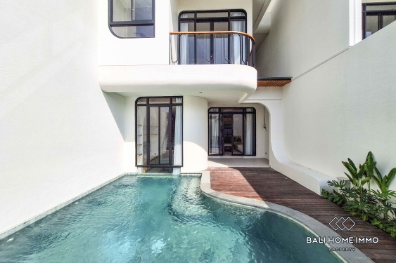 Image 17 from Villa 2 Kamar Baru Disewakan di Canggu Berawa