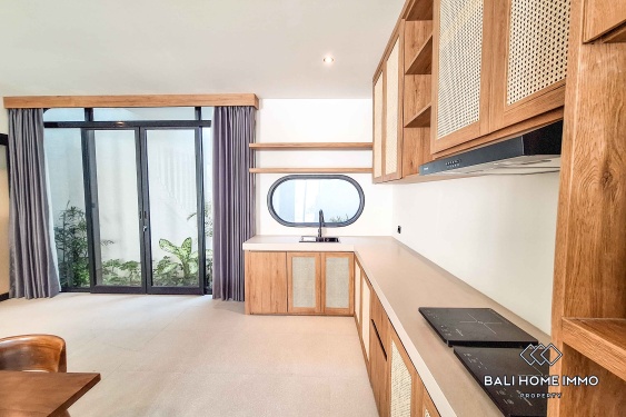 Image 8 from Villa 2 Kamar Baru Disewakan di Canggu Berawa