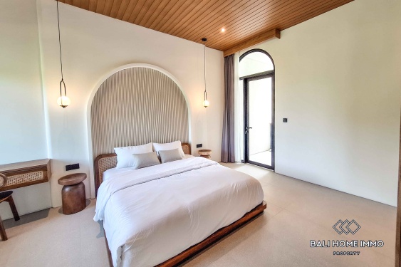Image 10 from Villa 2 Kamar Baru Disewakan di Canggu Berawa