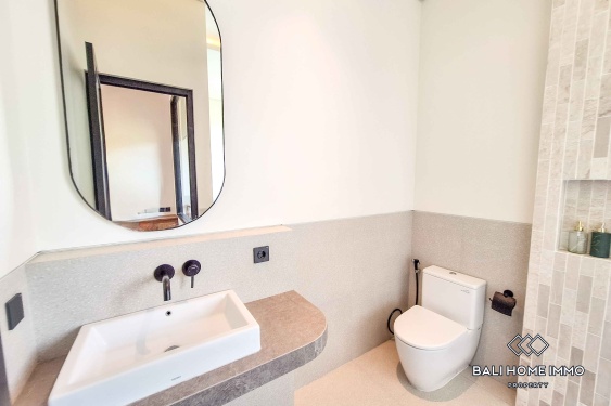 Image 14 from Villa 2 Kamar Baru Disewakan di Canggu Berawa