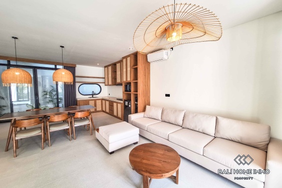 Image 4 from Villa 2 Kamar Baru Disewakan di Canggu Berawa