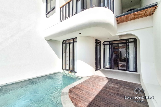 Image 1 from Villa 2 Kamar Baru Disewakan di Canggu Berawa