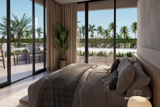 Image 7 from Villa de 2 chambres sur plan à vendre à Ubud