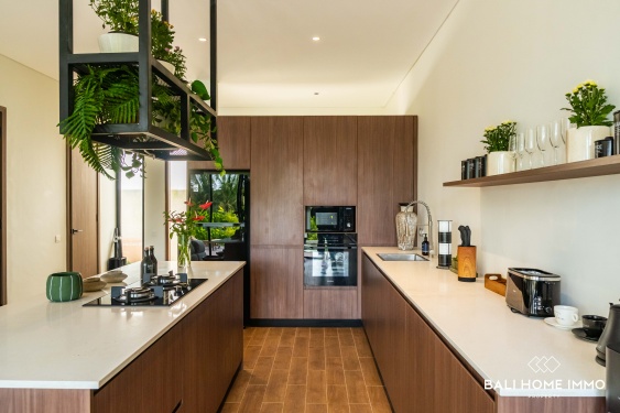 Image 17 from Villa Baru dengan 2 Kamar Tidur dan Pemandangan Hutan Dijual di Ubud