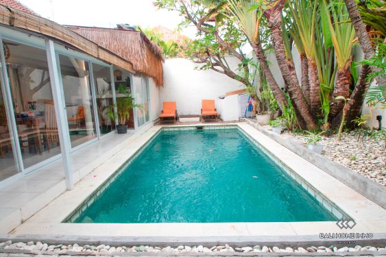 Image 1 from 2 BEDROOM PRIVATE POOL VILLA FOR RENT IN HEART OF SEMINYAK BALI