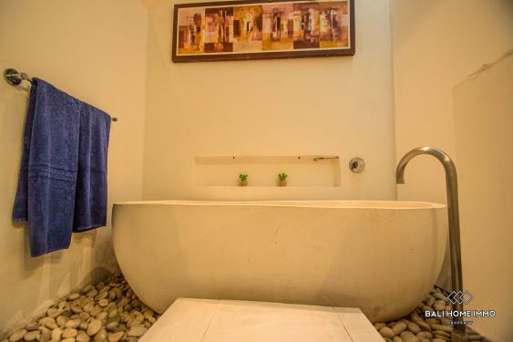 Image 12 from VILLA DE 2 CHAMBRES AVEC PISCINE PRIVÉE À VENDRE AU CŒUR DE SEMINYAK BALI