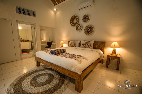 Image 9 from VILLA DE 2 CHAMBRES AVEC PISCINE PRIVÉE À VENDRE AU CŒUR DE SEMINYAK BALI