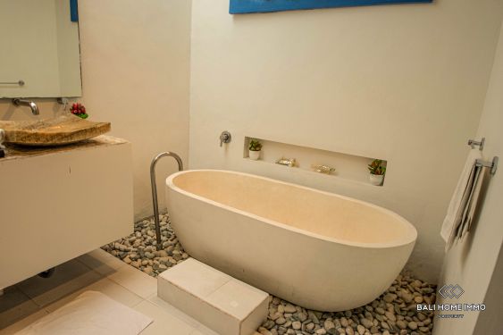Image 13 from VILLA DE 2 CHAMBRES AVEC PISCINE PRIVÉE À VENDRE AU CŒUR DE SEMINYAK BALI