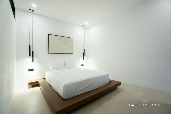 Image 12 from VILLA BARU 2 KAMAR BERPEMANDANGAN SAWAH UNTUK DIJUAL SEWA DI BUWIT